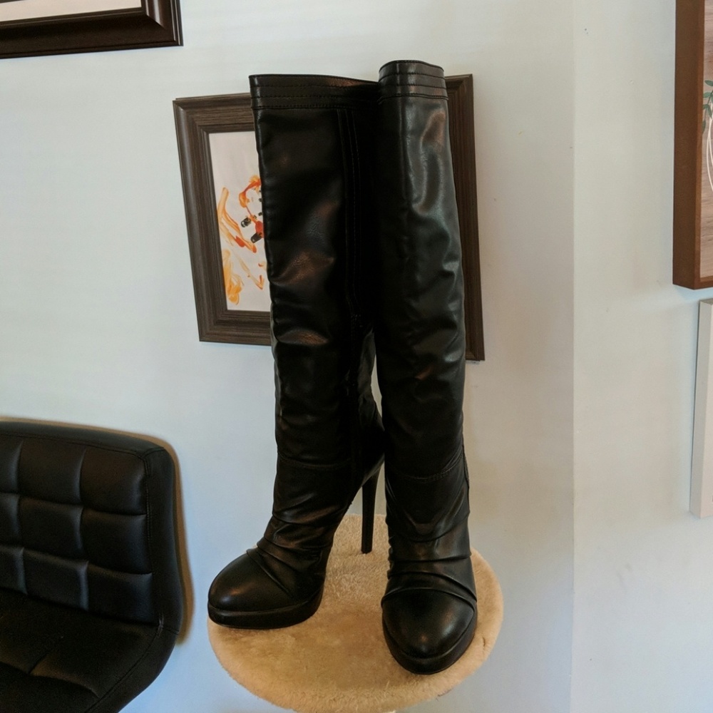 Jessica Simpson Sashi Boots